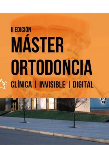 Máster en Ortodoncia