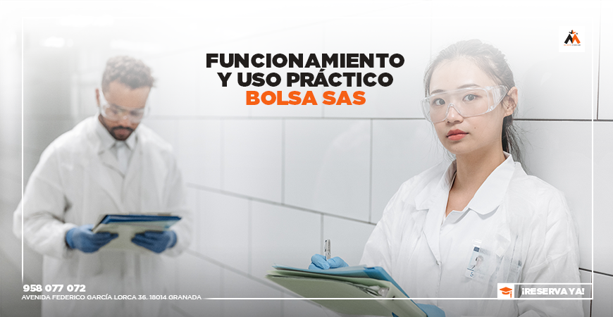 BOLSA-SAS BOLSA-SAS