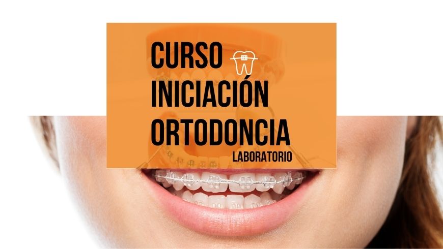curso iniciación ortodoncia